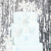 snowflake_cake