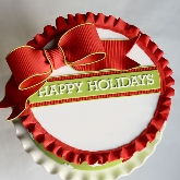 Happy Holidays