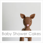 Baby Shower Cakes Baby Shower Cakes