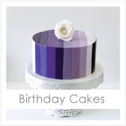 Birthday Cakes Birthday Cakes