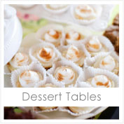 Dessert Tables