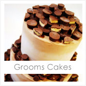 Grooms Cakes Grooms Cakes