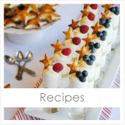 Recipes
