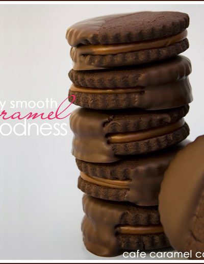 Bakery Review: Caramel Swirls
