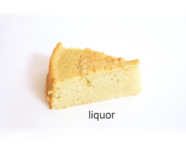 Baking With Alcohol. How to create spirited cake flavors. | Summer Stone for TheCakeBlog.com