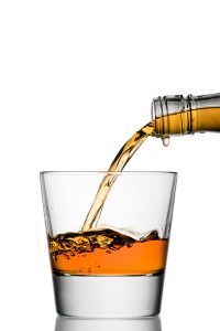 Baking With Alcohol.  How to create spirited cake flavors.  |  Summer Stone for TheCakeBlog.com