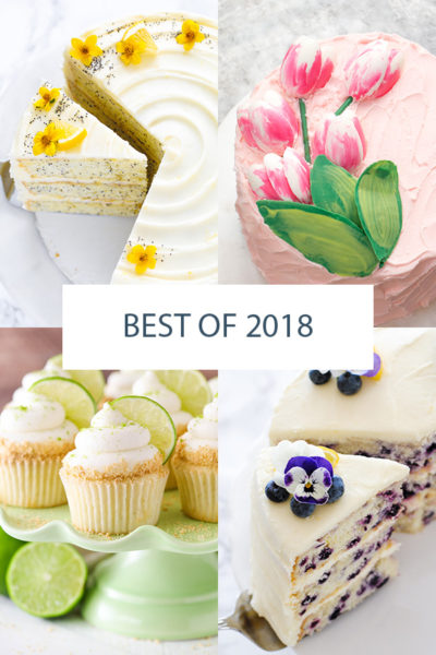 Best of 2018 – Reader Favorites